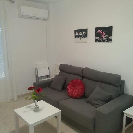 Apartamento En Avda. Quinto Centenario Sanlúcar de Barrameda Exterior photo