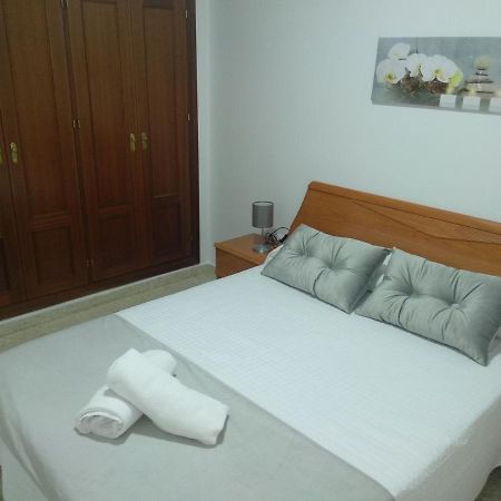 Apartamento En Avda. Quinto Centenario Sanlúcar de Barrameda Exterior photo