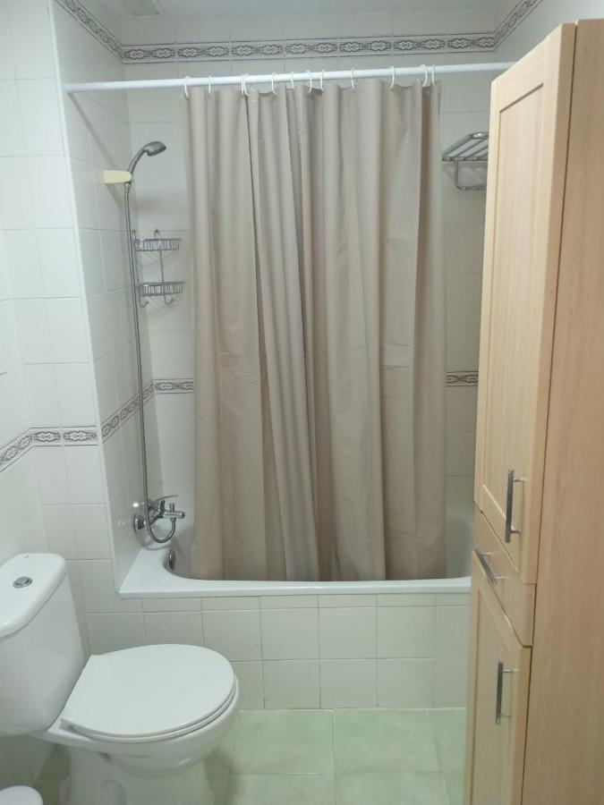 Apartamento En Avda. Quinto Centenario Sanlúcar de Barrameda Exterior photo