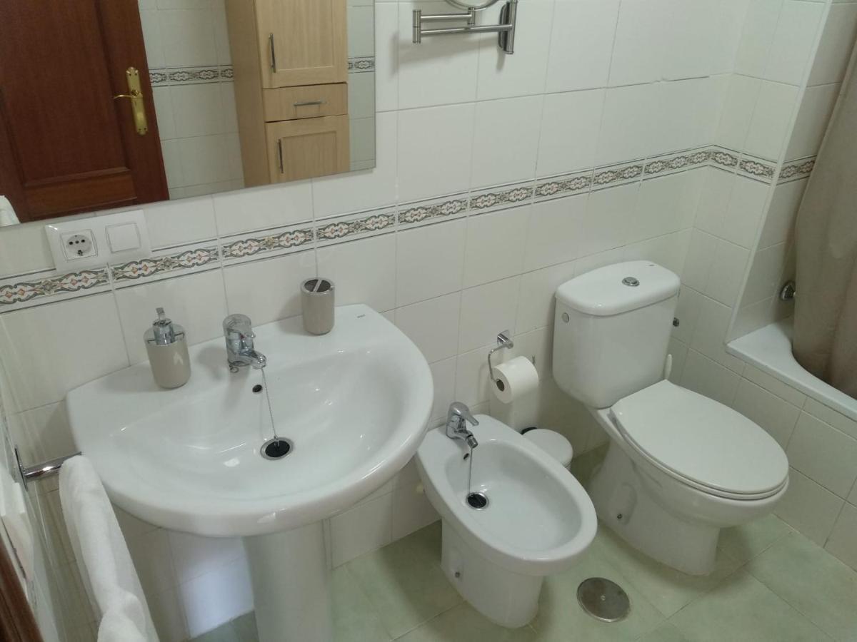 Apartamento En Avda. Quinto Centenario Sanlúcar de Barrameda Exterior photo