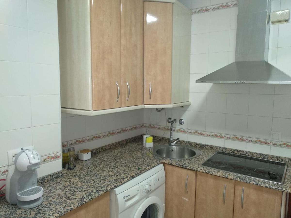 Apartamento En Avda. Quinto Centenario Sanlúcar de Barrameda Exterior photo