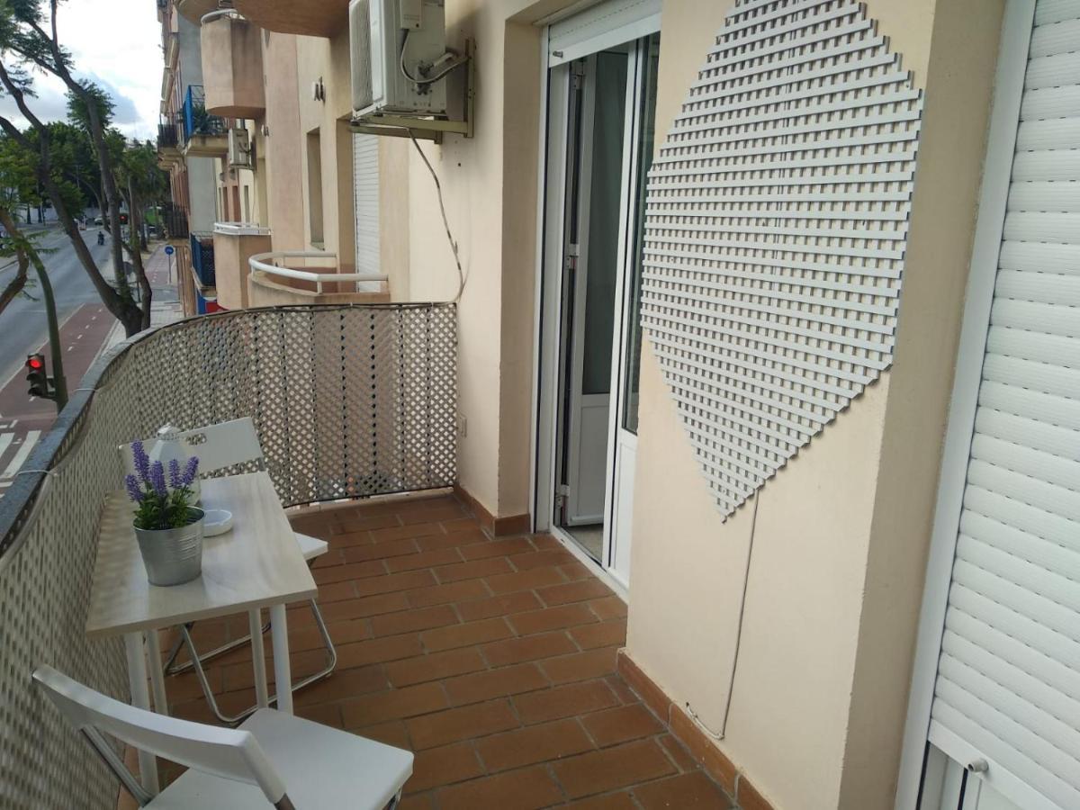 Apartamento En Avda. Quinto Centenario Sanlúcar de Barrameda Exterior photo