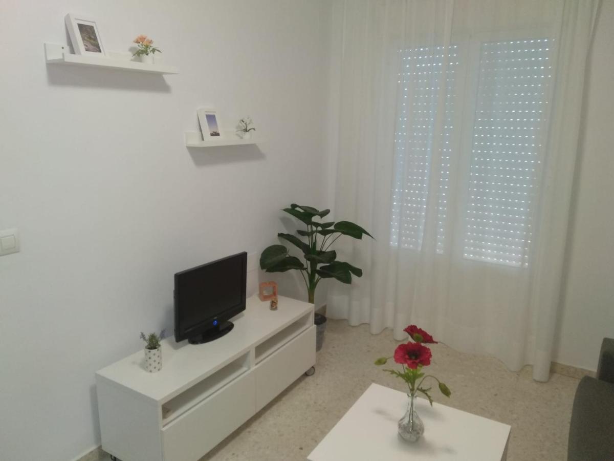 Apartamento En Avda. Quinto Centenario Sanlúcar de Barrameda Exterior photo