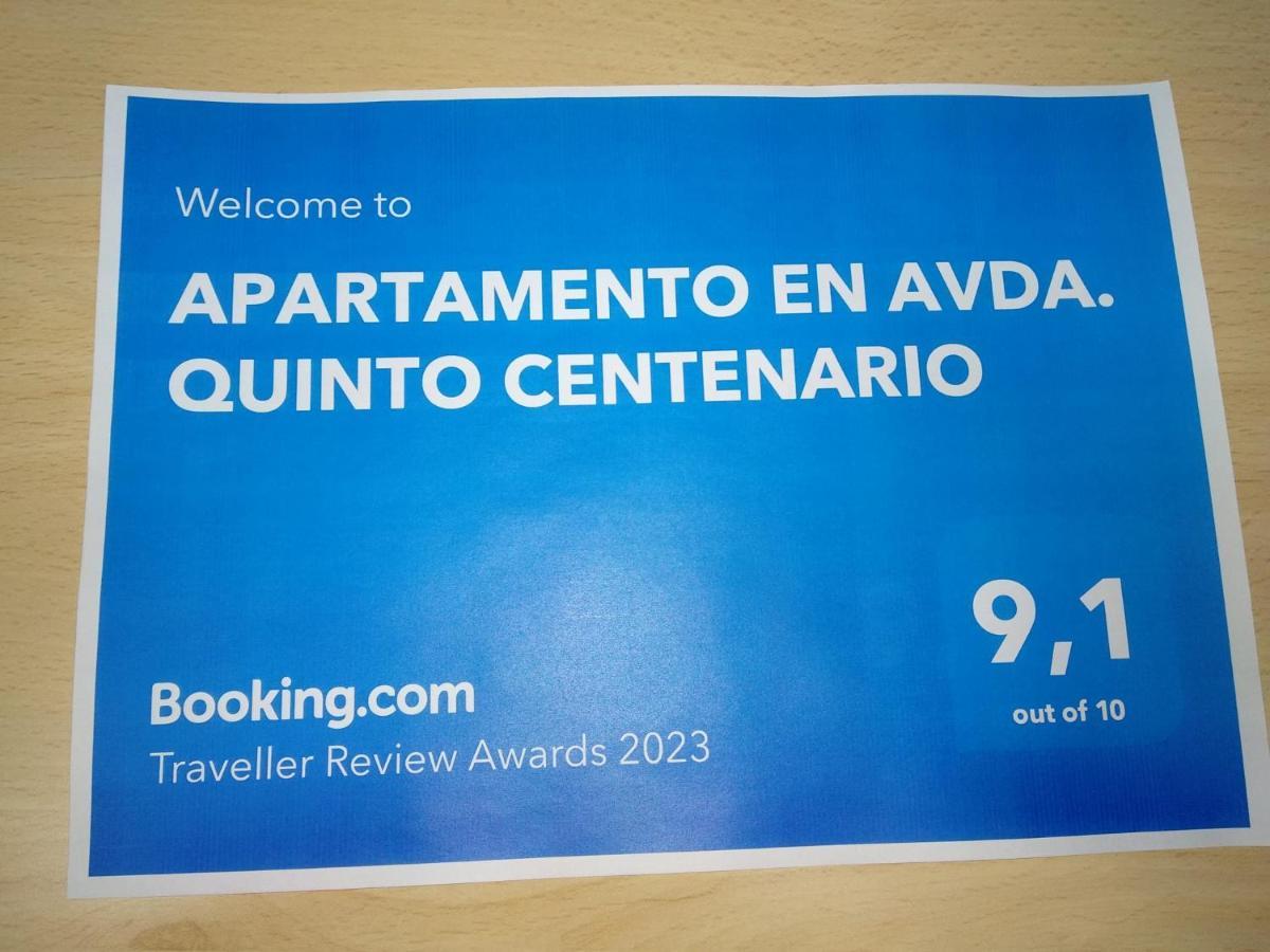 Apartamento En Avda. Quinto Centenario Sanlúcar de Barrameda Exterior photo