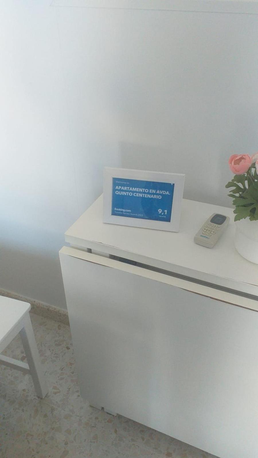 Apartamento En Avda. Quinto Centenario Sanlúcar de Barrameda Room photo