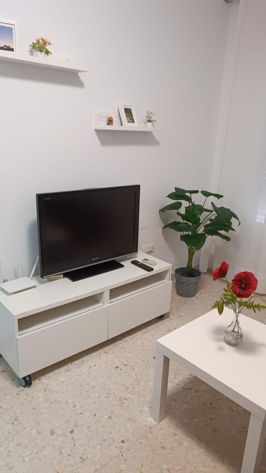 Apartamento En Avda. Quinto Centenario Sanlúcar de Barrameda Exterior photo