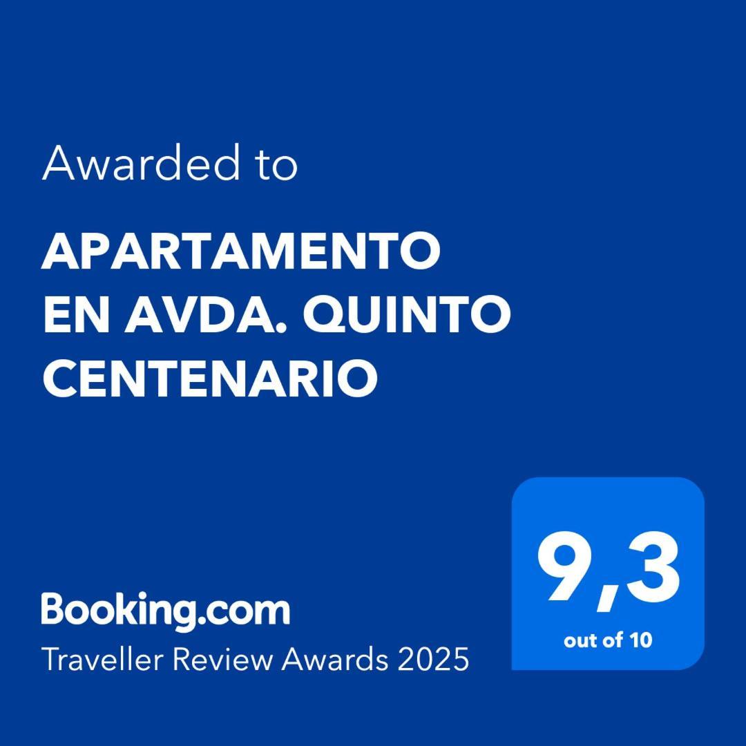 Apartamento En Avda. Quinto Centenario Sanlúcar de Barrameda Exterior photo